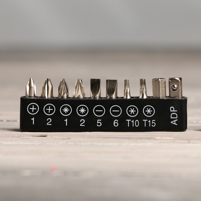 Набор инструментов в джойстике «Ремонт», 32 предмета Набор инструментов в джойстике «Ремонт», 32 предмета