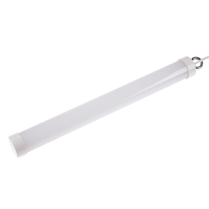 Фитосветильник светодиодный Uniel, 6 Вт, на колышке, 350 мм, для фотосинтеза, P40