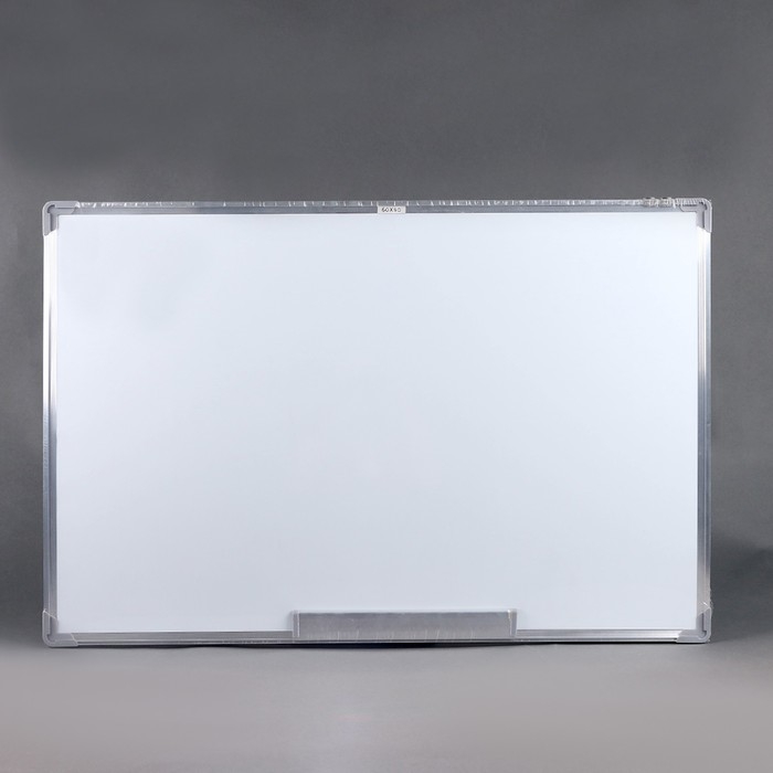 Доска магнитная односторонняя Доска магнитная односторонняя