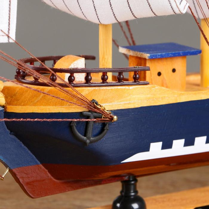 Корабль сувенирный средний «Эндимион», 40х 6х33 см 56418
