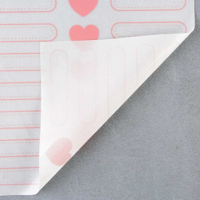 Силиконовый армированный коврик для выпечки «Эклеры», 27.5 х 27.5 см Силиконовый армированный коврик для выпечки «Эклеры», 27.5 х 27.5 см