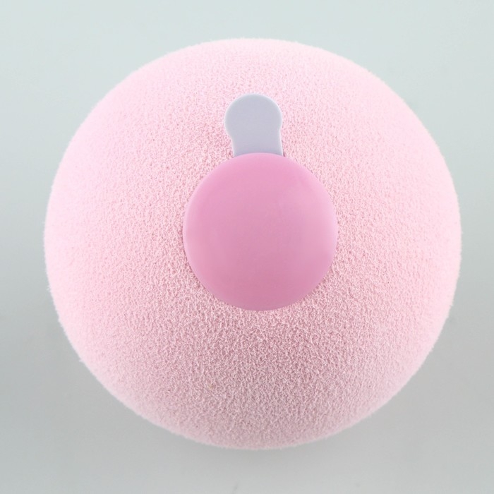 Игрушка для кошек. Мячик интерактивный «Птичка» с мятой Игрушка для кошек. Мячик интерактивный «Птичка» с мятой