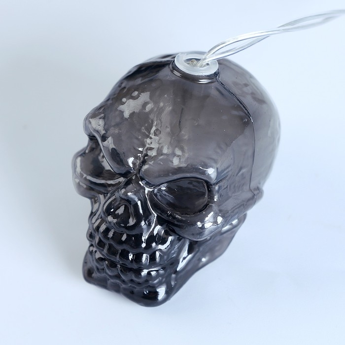 Гирлянда «Мумия» световая, 2 метра Гирлянда «Мумия» световая, 2 метра