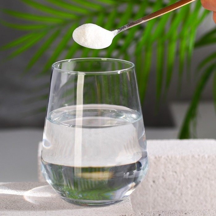 Коллаген «Классический» в порошке, укрепление костей и суставов, здоровая кожа и волосы, 180 г. Коллаген «Классический» в порошке, укрепление костей и суставов, здоровая кожа и волосы, 180 г.