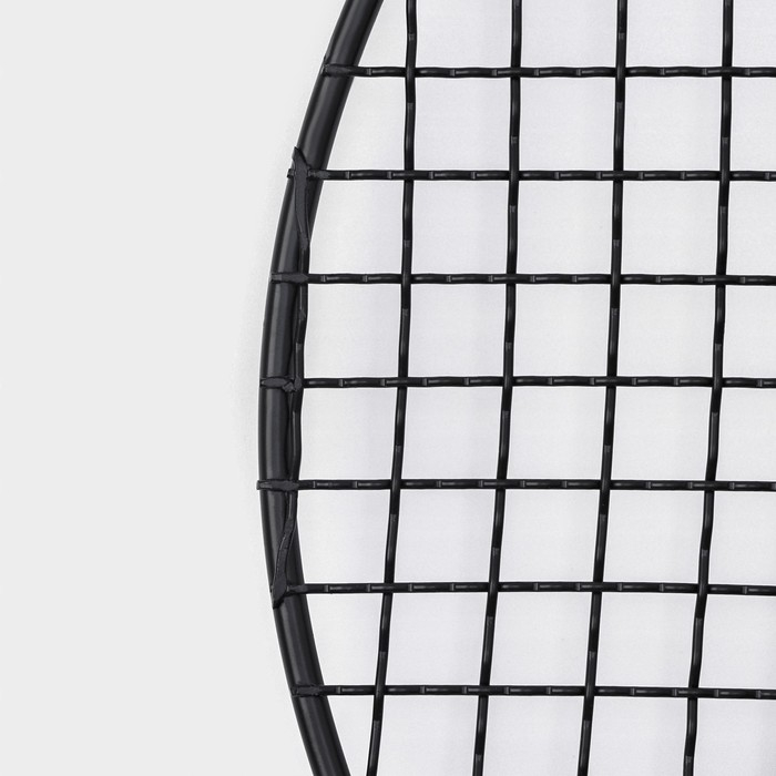 Решётка для глазирования и остывания кондитерских изделий «Круг», 29×2,1 см Решётка для глазирования и остывания кондитерских изделий «Круг», 29×2,1 см