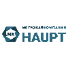 Саморезы кровельные, HAUPT 4.8х35 RAL5005, синий 250 шт