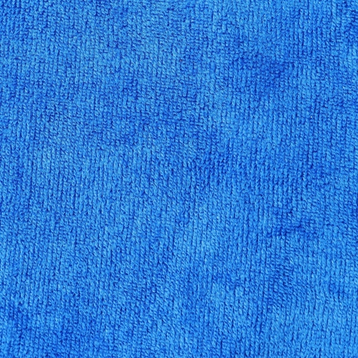 Тряпка для мытья авто, Grand Caratt, микрофибра, 350 г/м², 40×60 см, синяя