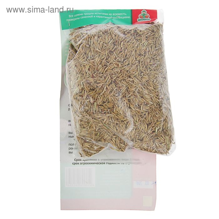 Газонная травосмесь Газонная травосмесь "Спортивный", 100 г