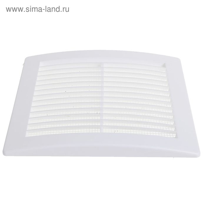 Решетка вентиляционная ERA 1515 РЦ, 150х150 мм, цилиндрическая, с сеткой, неразъемная Решетка вентиляционная ERA 1515 РЦ, 150х150 мм, цилиндрическая, с сеткой, неразъемная