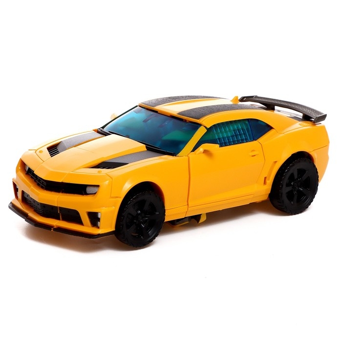 Робот «Автобот», трансформируется Робот «Автобот», трансформируется