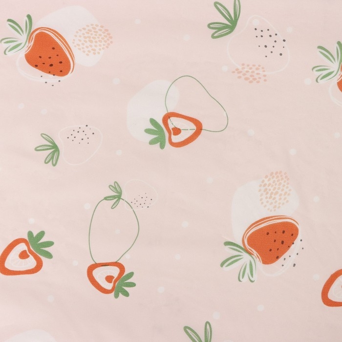 Чехол для стиральной машины с горизонтальной загрузкой Доляна, 58×62×85 см, ЭВА, цвет МИКС Чехол для стиральной машины с горизонтальной загрузкой Доляна, 58×62×85 см, ЭВА, цвет МИКС