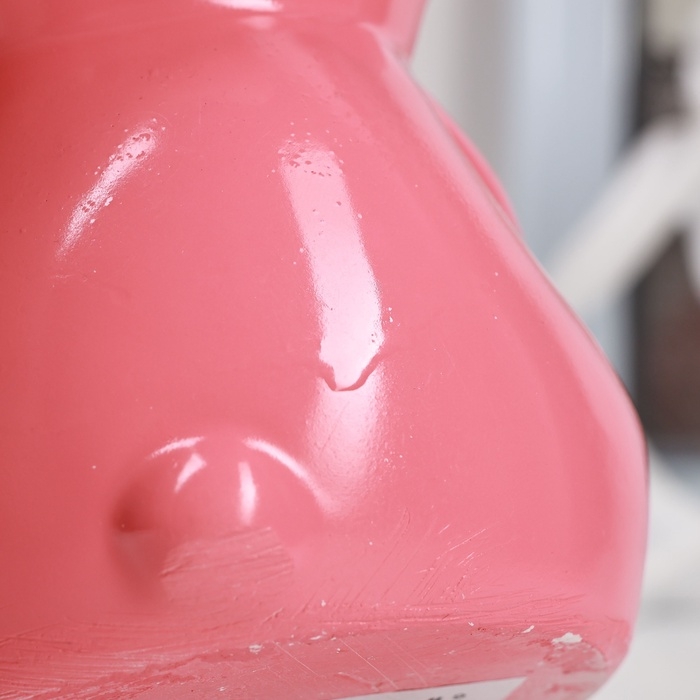 Копилка Копилка "Коала" 13х10см, розовая