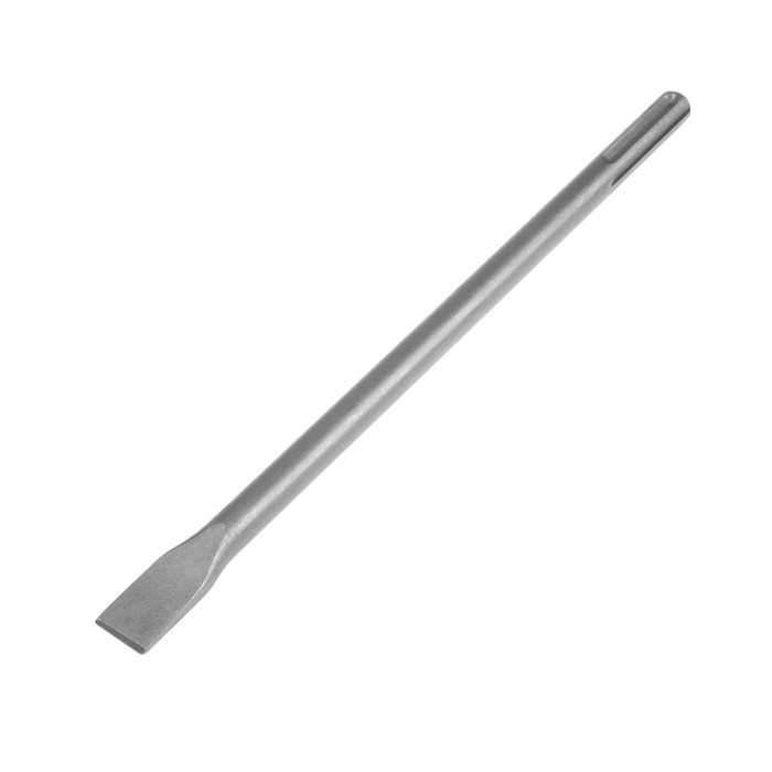 Зубило плоское ТУНДРА, SDS-max, 18 х 25 x 400 мм Зубило плоское ТУНДРА, SDS-max, 18 х 25 x 400 мм