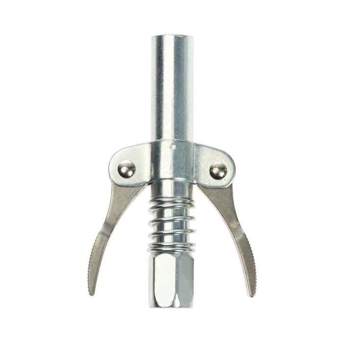 Головка на плунжерный шприц, универсальная, 6 лепестков Головка на плунжерный шприц, универсальная, 6 лепестков