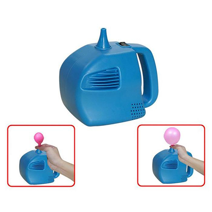 Компрессор с клапаном плавного нажатия, мини, 400 Вт Компрессор с клапаном плавного нажатия, мини, 400 Вт