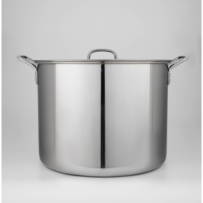 Котел «Общепит», 34 л, d=40 см, h=30 см Котел «Общепит», 34 л, d=40 см, h=30 см