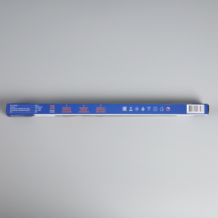 Ультратонкий блок питания для светодиодных лент и модулей Uniel PRO, 60 Вт, 12 В, IP20 Ультратонкий блок питания для светодиодных лент и модулей Uniel PRO, 60 Вт, 12 В, IP20