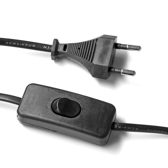 Лампа настольная 16174/1 Е14 40Вт белый 22х22х36 см RISALUX