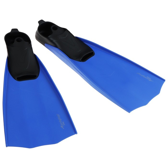 Ласты для дайвинга ONLYTOP, р. 42-43 Ласты для дайвинга ONLYTOP, р. 42-43