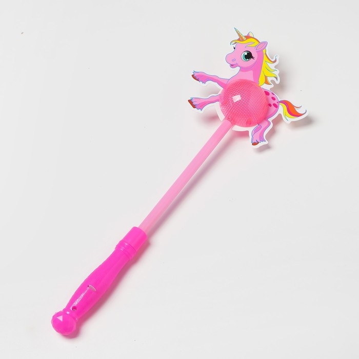 Палочка световая &laquo;Единорог&raquo;