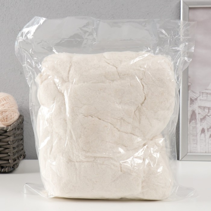 Наполнитель дробленый льняной, АРТ L300, 300 грамм Наполнитель дробленый льняной, АРТ L300, 300 грамм