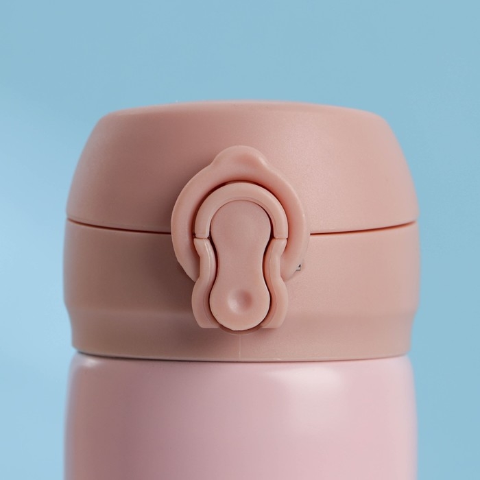 Термос «Суета», 450 мл, сохраняет тепло 10-12 ч Термос «Суета», 450 мл, сохраняет тепло 10-12 ч