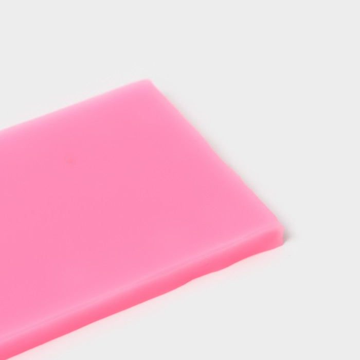 Молд «Драгоценные камни», силикон, 11×7 см, цвет МИКС Молд «Драгоценные камни», силикон, 11×7 см, цвет МИКС