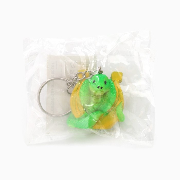 Новогодний брелок для ключей, объемный «Новый год: Змея с подковой» 3,2 х 8,5 см Новогодний брелок для ключей, объемный «Новый год: Змея с подковой» 3,2 х 8,5 см