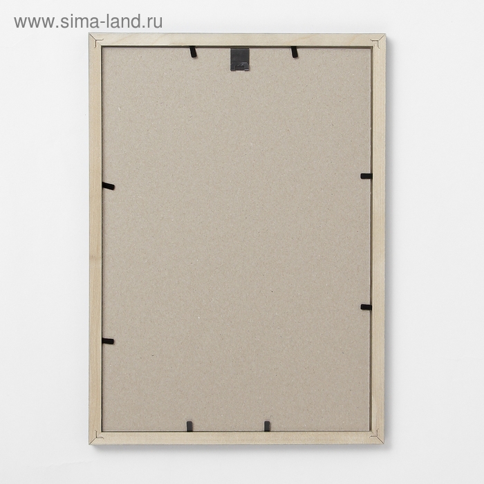 Фоторамка сосна с15 21х30 см, 014 синий 3 (пластиковый экран) Фоторамка сосна с15 21х30 см, 014 синий 3 (пластиковый экран)