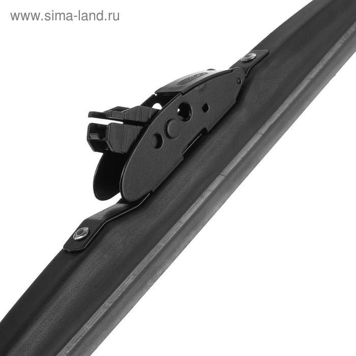 Щетка стеклоочистителя Skyway стандарт, 14 Щетка стеклоочистителя Skyway стандарт, 14"/ 350 мм, каркасная, зимняя