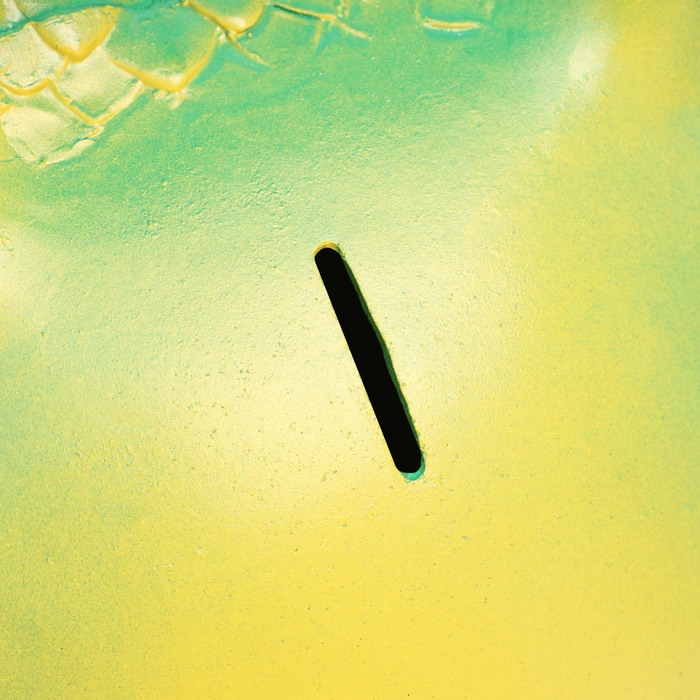 Копилка Копилка "Гиря Змея" зеленая, 20см