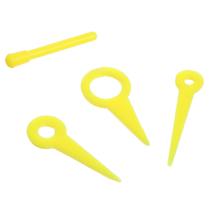 Набор для опытов «Часовой механизм» Набор для опытов «Часовой механизм»