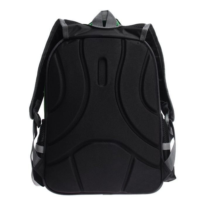 Рюкзак каркасный школьный Calligrata Рюкзак каркасный школьный Calligrata "Классика", 39 х 30 х 14 см