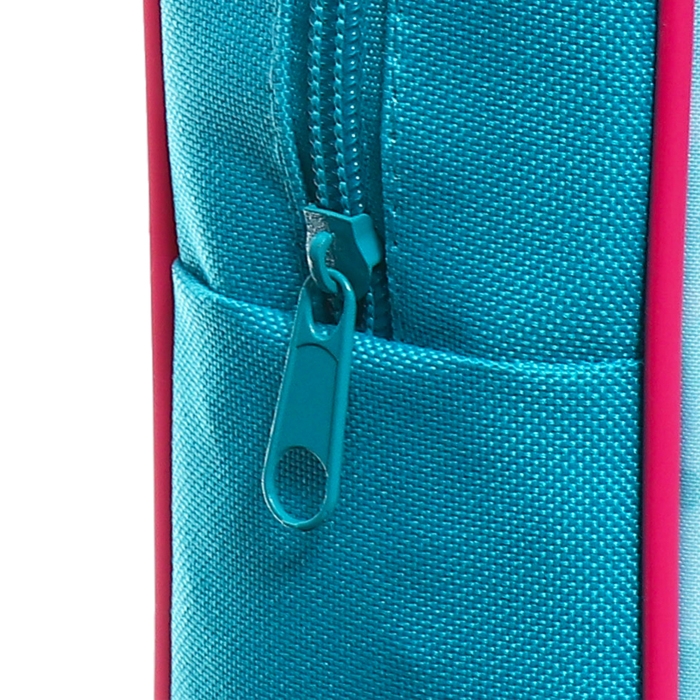 Папка с ручками текстильная А4, 350 х 265 x 75 мм, ПМД 4-20 Папка с ручками текстильная А4, 350 х 265 x 75 мм, ПМД 4-20 "Котик Карамелька"