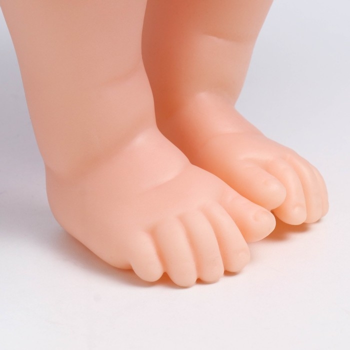 Кукла мягкая Кукла мягкая "Вероника" для девочек, резина, текстиль, 60 см, микс