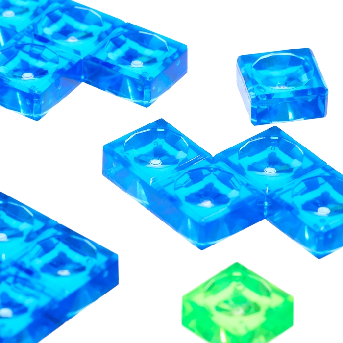 Развивающая игра «Тетрис для малыша», 14 элементов, 3+ Развивающая игра «Тетрис для малыша», 14 элементов, 3+