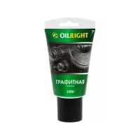 Смазка OILRIGHT графитная, 100 г