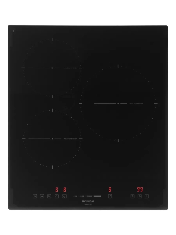 Индукционная варочная поверхность HHI 4751 BG