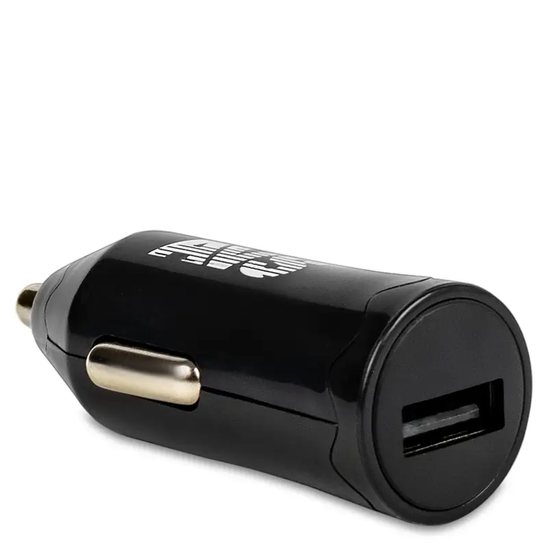 Автомобильное ЗУ AVS UC-311, 1 USB, 1.2 А, 6 Вт, черный (A07280S)