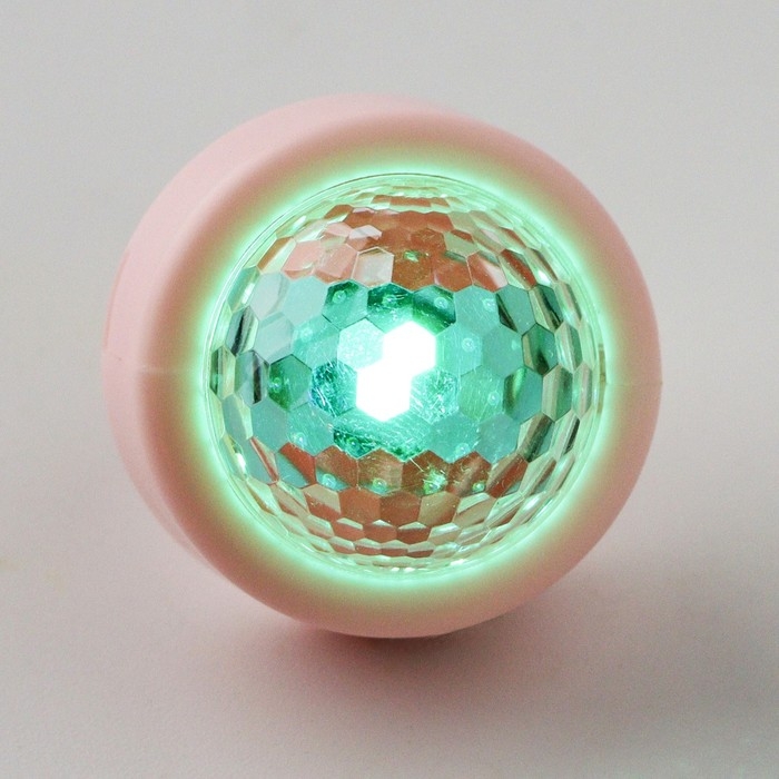 Световое кольцо, новогодний подарок на Новый Год «Новый год: Котики», 3 х 2,5 см Световое кольцо, новогодний подарок на Новый Год «Новый год: Котики», 3 х 2,5 см