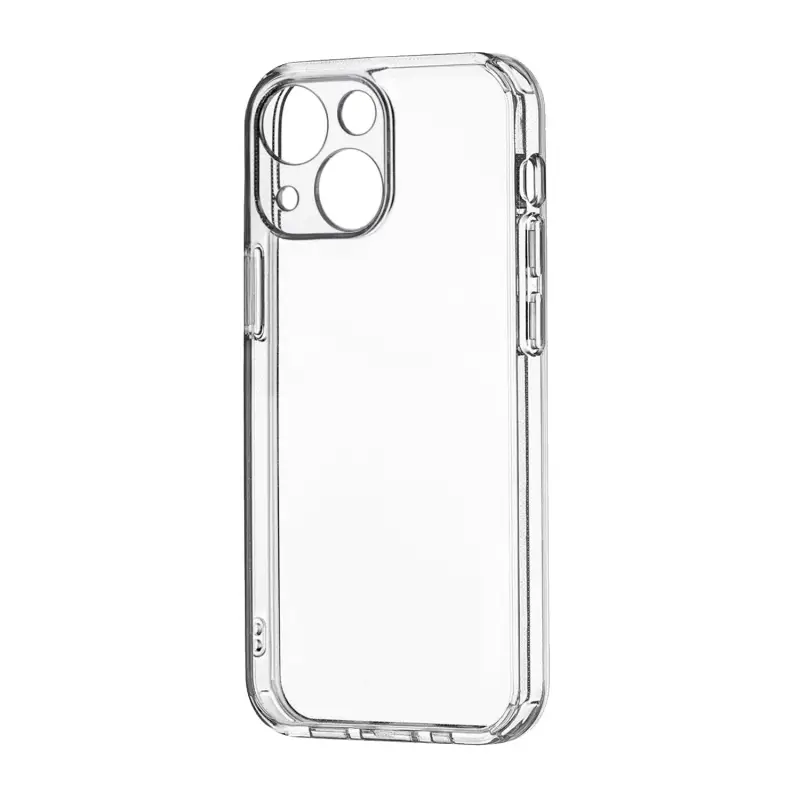 Чехол для iPhone 13 Mini 2.0mm TPU Clear case