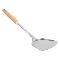 VETTA Стем Лопатка, 33,5х9см, нерж.сталь, полипропилен