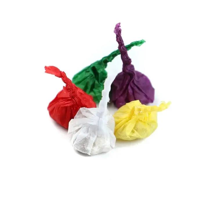 Чесночки Бертолетова, 50 шт., соль средняя