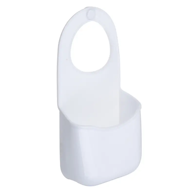 Держатель для мыла, губки, мочалки тм VETTA, 17x8x4см, силикон