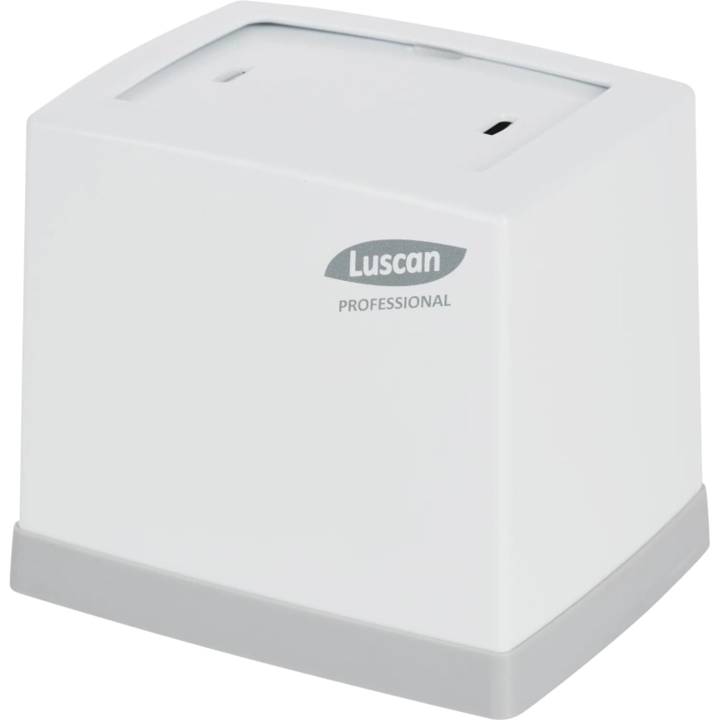 Диспенсер для салфеток Luscan Professional N2 верх.выдача серый