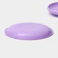 Набор посуды для пикника на 4 персоны Альт-Пласт &laquo;Всегда с собой&raquo;, 30 предметов, пластик, МИКС