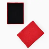 Коробочка подарочная под набор &laquo;Животный принт&raquo;, 7&times;10 (&plusmn;1) см, (полезная часть 8.3&times;6.3 см), МИКС