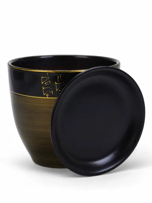 Набор горшков цветочный поддоном 4 шт 0,4 / 1 / 2,5 / 5 л керамика, Мираж Набор горшков цветочный поддоном 4 шт 0,4 / 1 / 2,5 / 5 л керамика, Мираж