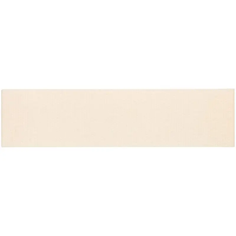 Лейбл хлопковый Doni, S, неокрашенный Лейбл хлопковый Doni, S, неокрашенный