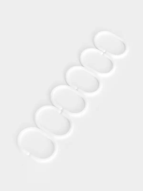 Штора для ванной SAVANNA &laquo;Плитка&raquo;, 180&times;180 см, PEVA